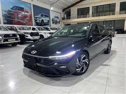 هیۆندای ئەلەنترا